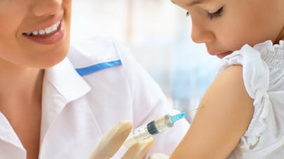 vaccinaties ziektes