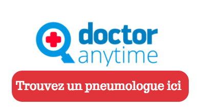 pneumologue