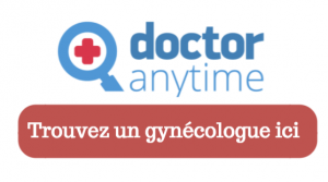 gynécologue