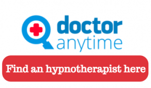 hypnotherapist