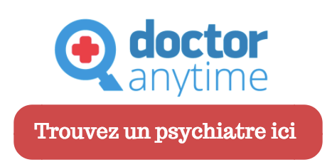 psychiatre