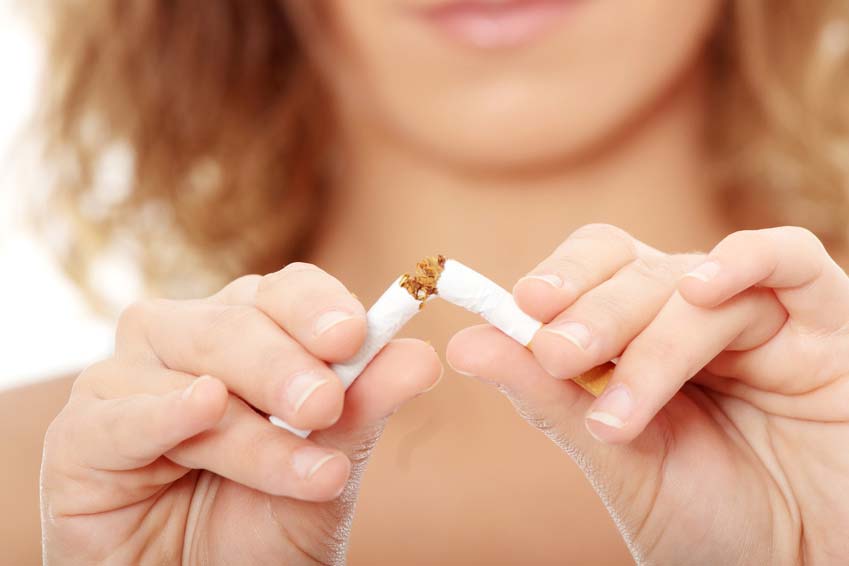 Roken en diabetes