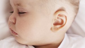 ears baby health
