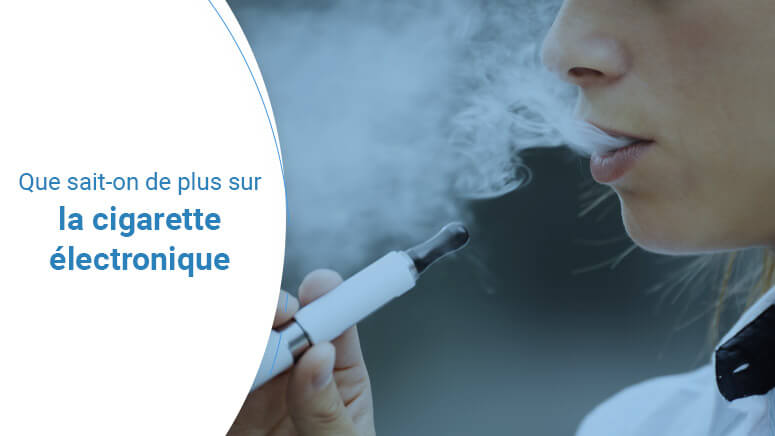 cigarette lectronique | Doctoranytime Blog